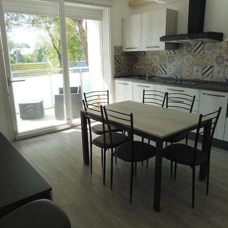 Residence Caorle App. N. 5 المظهر الخارجي الصورة