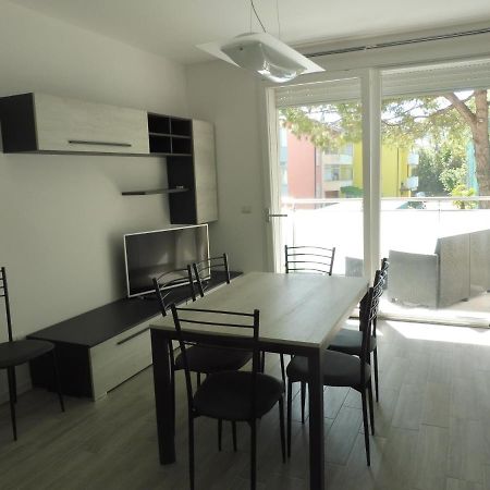 Residence Caorle App. N. 5 المظهر الخارجي الصورة