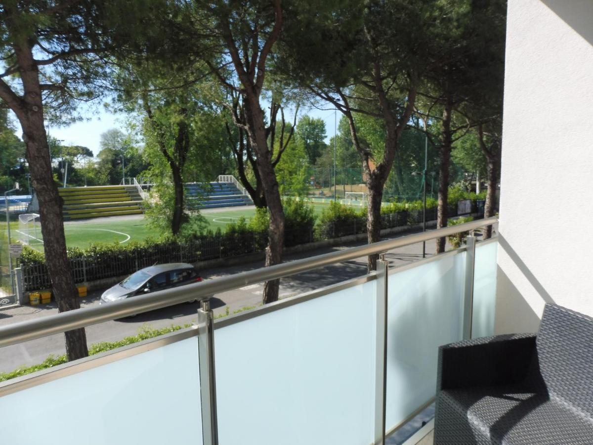 Residence Caorle App. N. 5 المظهر الخارجي الصورة