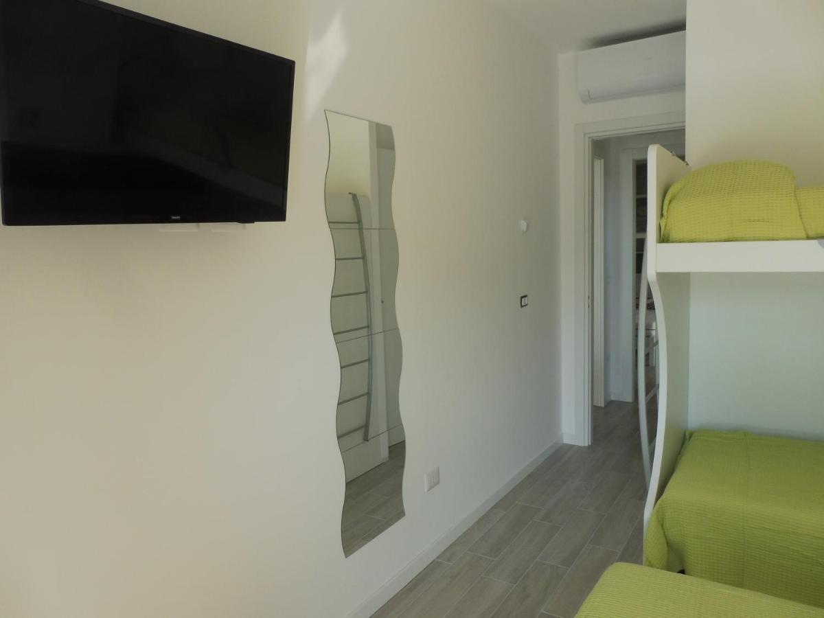 Residence Caorle App. N. 5 المظهر الخارجي الصورة