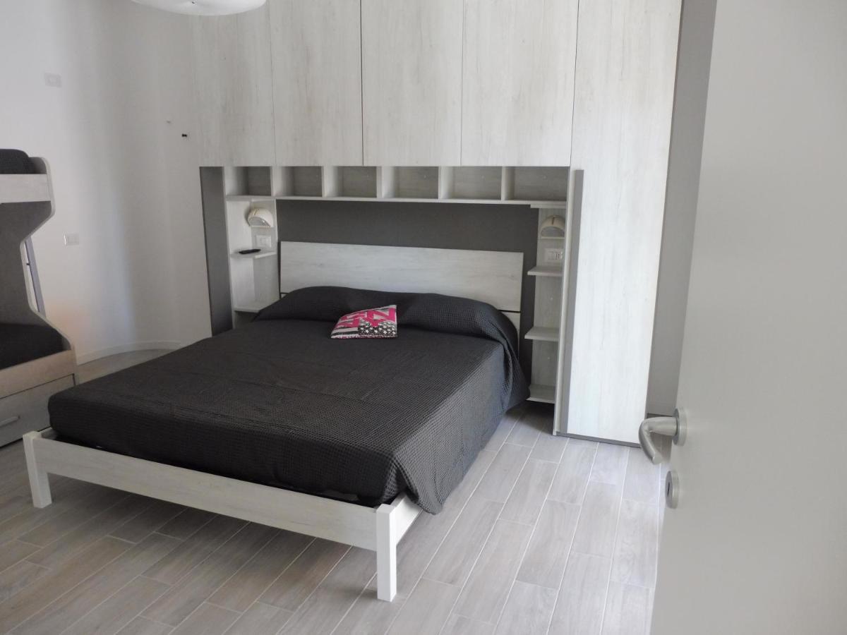 Residence Caorle App. N. 5 المظهر الخارجي الصورة