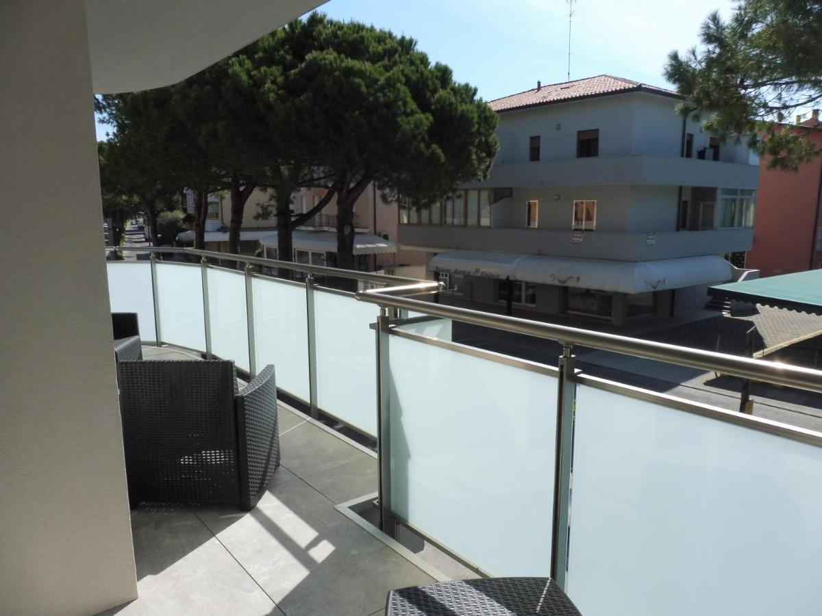 Residence Caorle App. N. 5 المظهر الخارجي الصورة