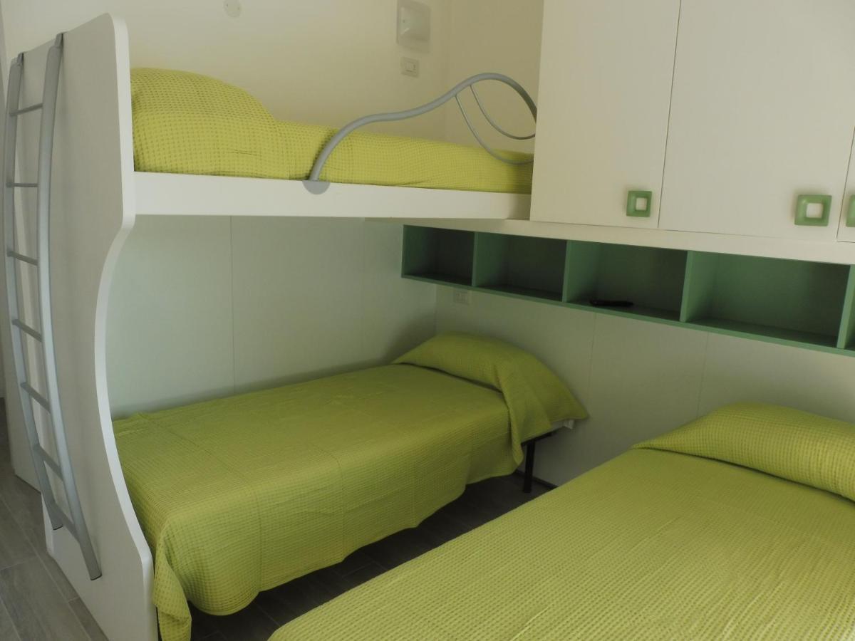 Residence Caorle App. N. 5 المظهر الخارجي الصورة