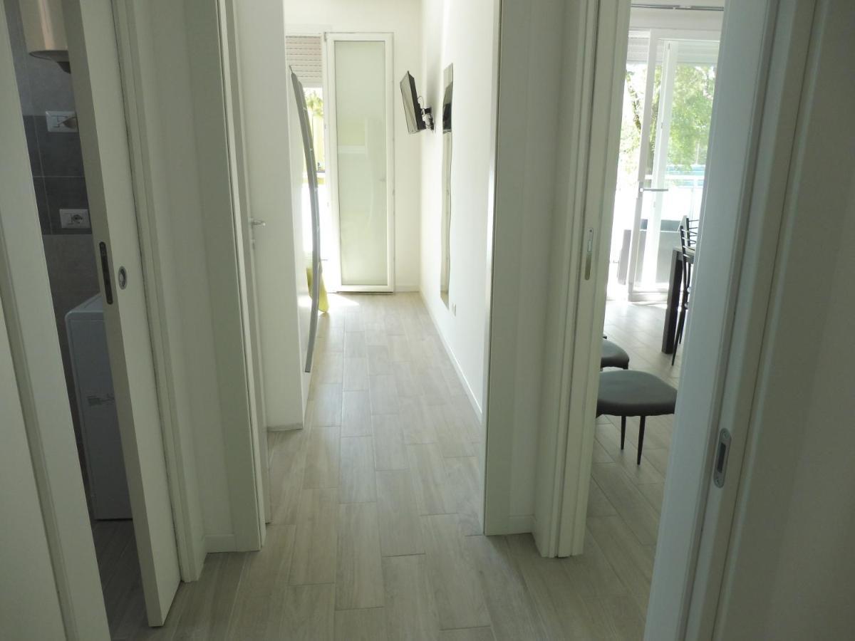 Residence Caorle App. N. 5 المظهر الخارجي الصورة