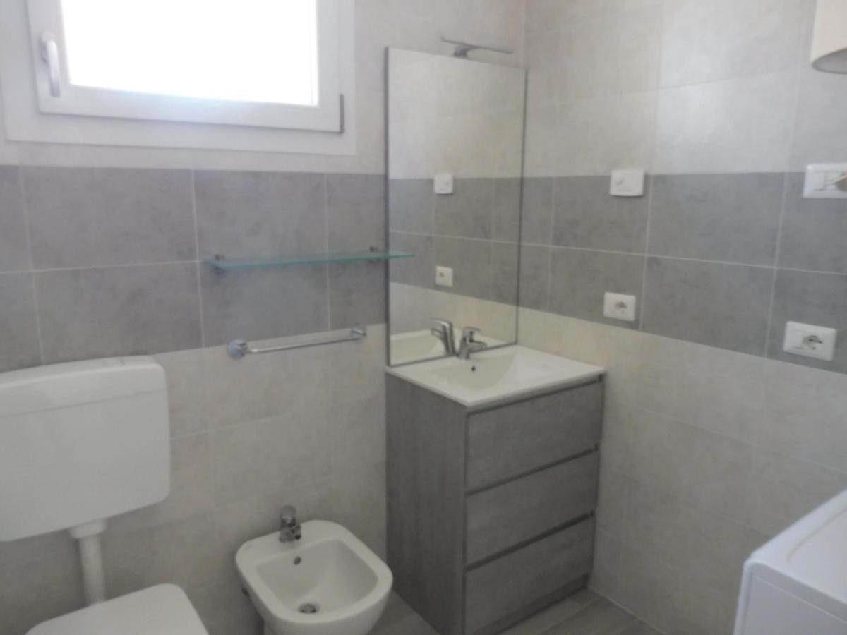 Residence Caorle App. N. 5 المظهر الخارجي الصورة