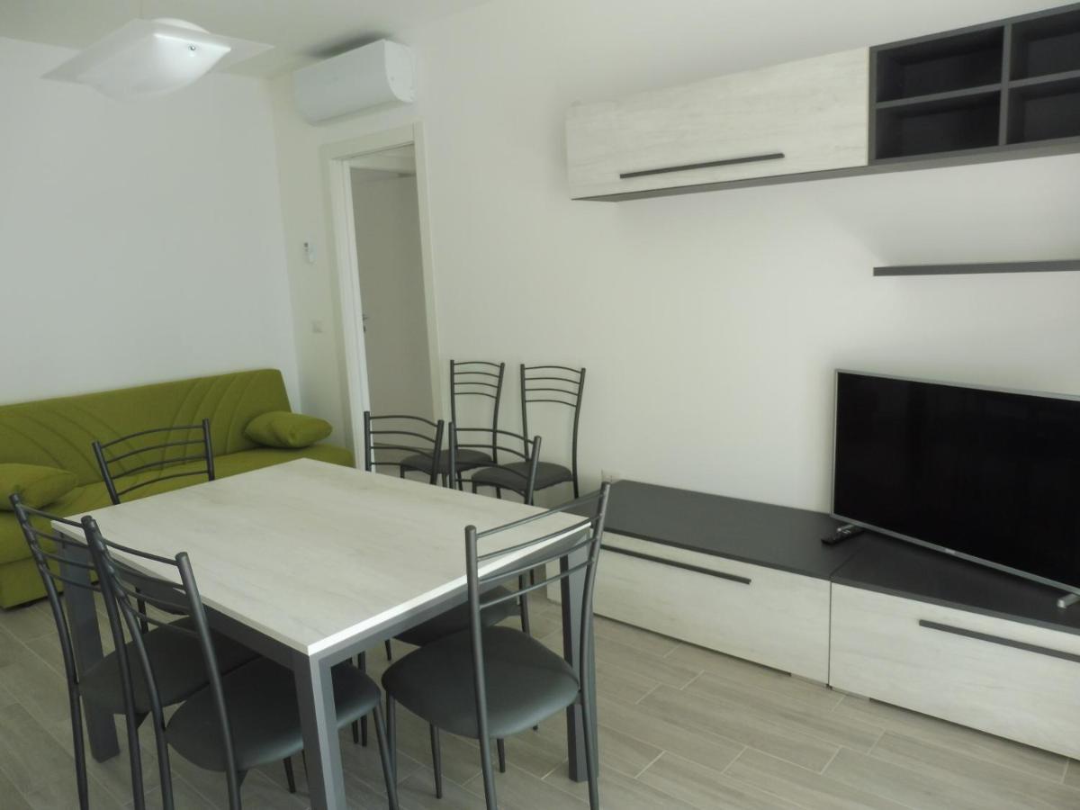 Residence Caorle App. N. 5 المظهر الخارجي الصورة