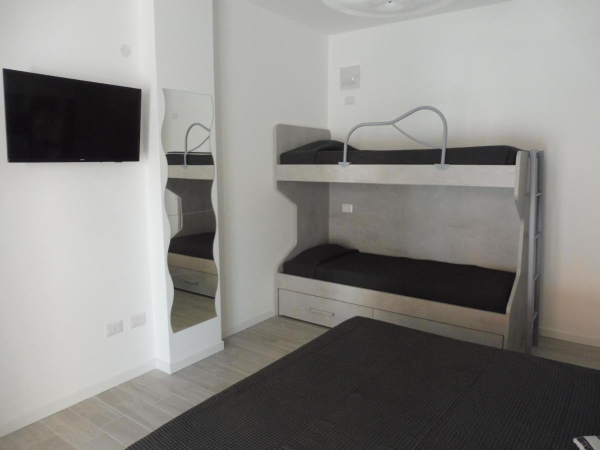 Residence Caorle App. N. 5 المظهر الخارجي الصورة