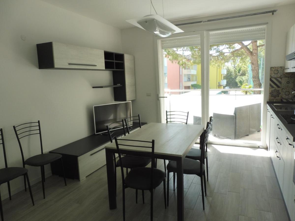 Residence Caorle App. N. 5 المظهر الخارجي الصورة